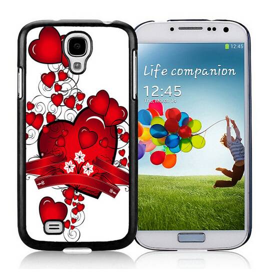 Valentine Love Samsung Galaxy S4 9500 Cases DHW | Coach Outlet Canada